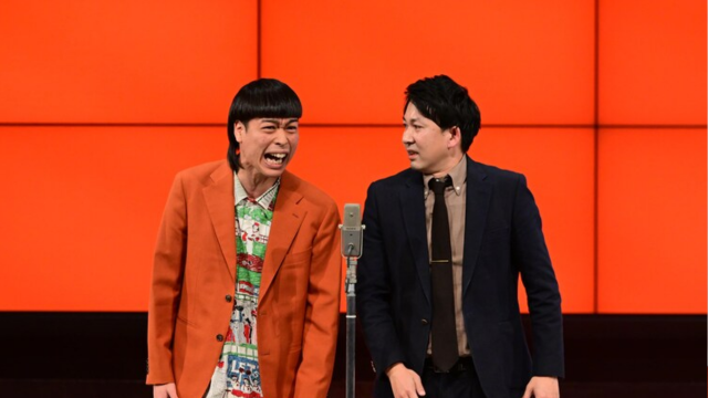 バッテリィズ