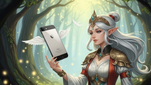 iPhoneAIr