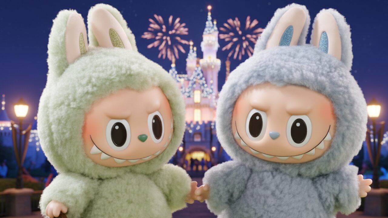ラブブ