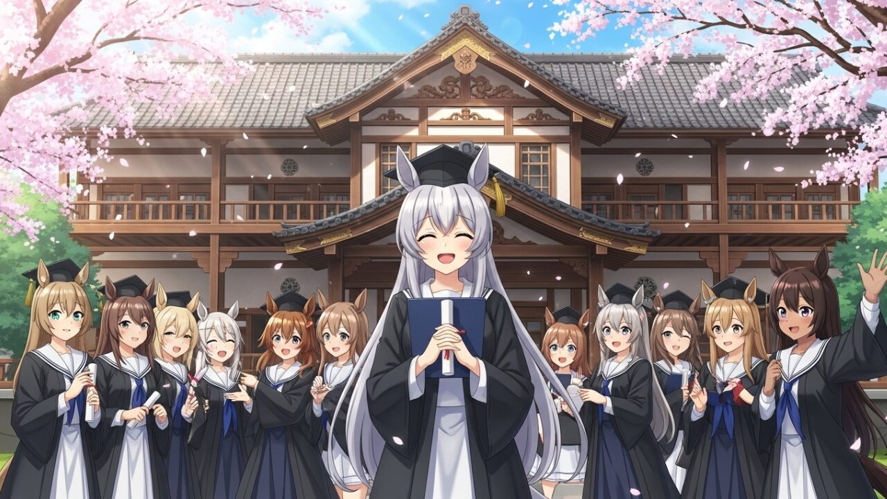 競馬学校