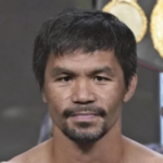 <strong><strong>マニー</strong></strong><br><strong><strong>パッキャオ</strong></strong>