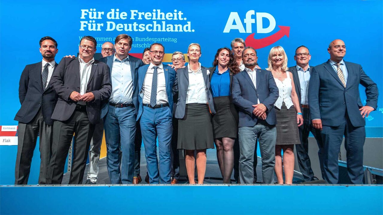 AfD