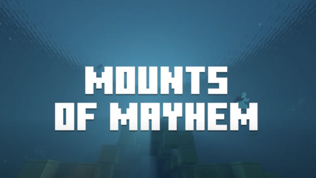 Mounts of Mayhem