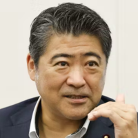 木原誠二
