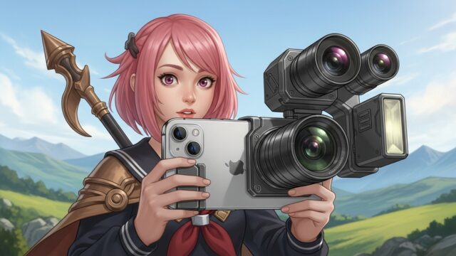 iPhone 17 Pro