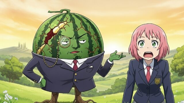 エリートスイカ