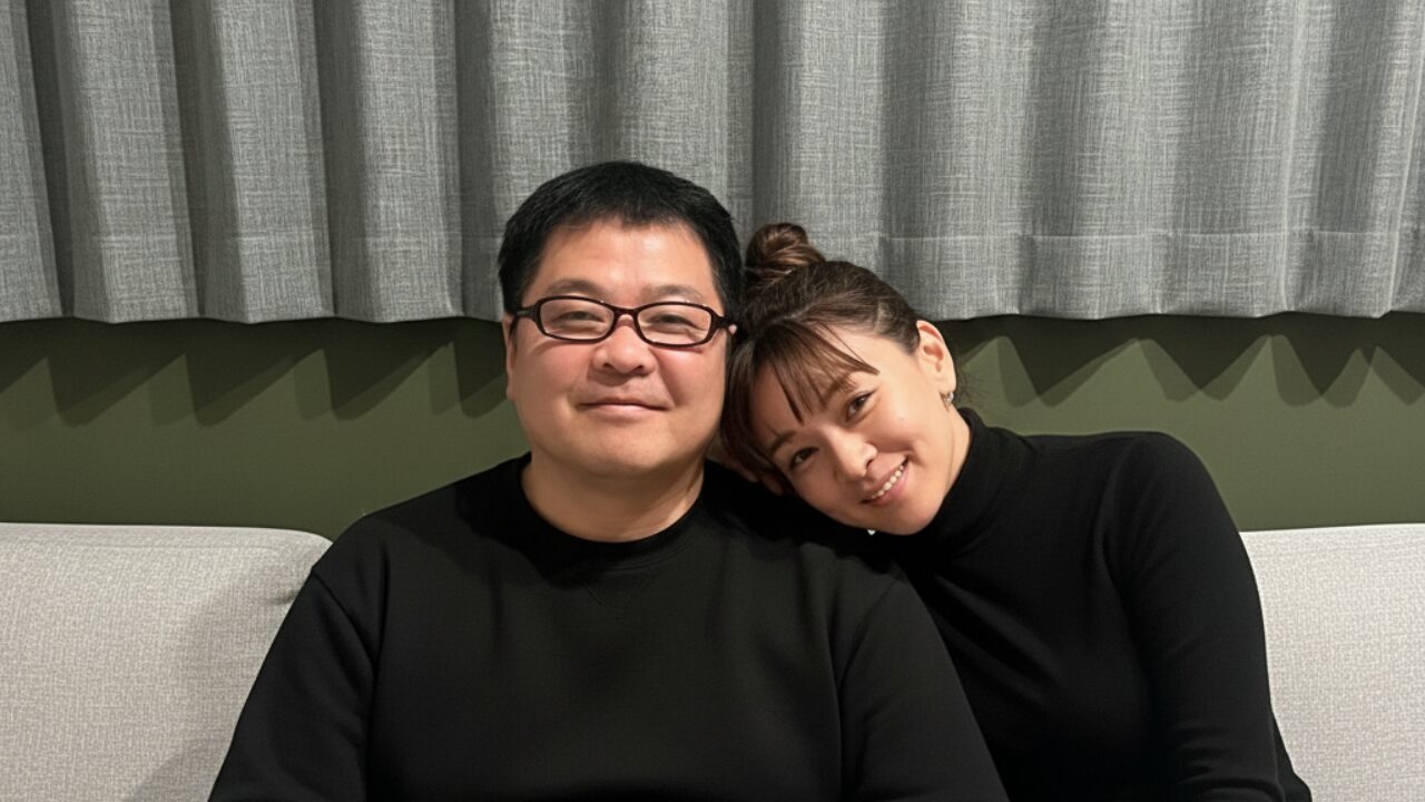 方正夫婦AI