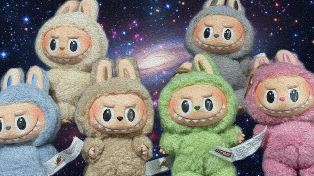 ラブブ