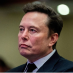 マスク氏