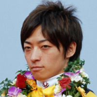 川田将雅