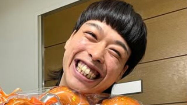 天然キャラ