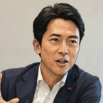 小泉進次郎