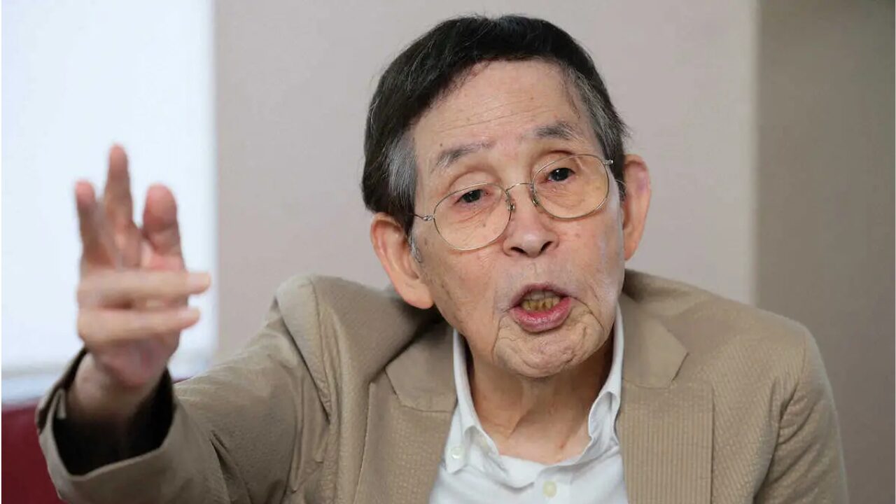 欽ちゃん