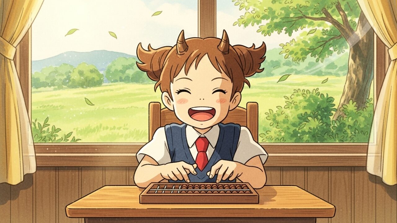 そろばん