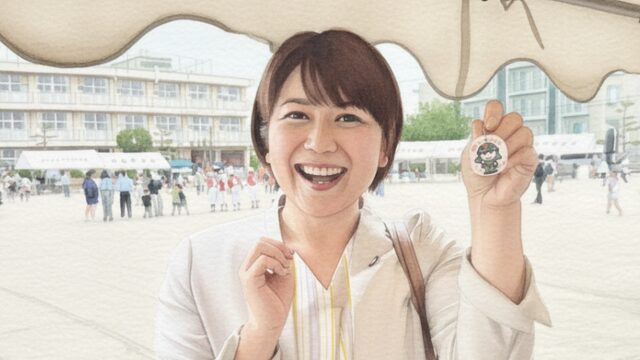 小川市長