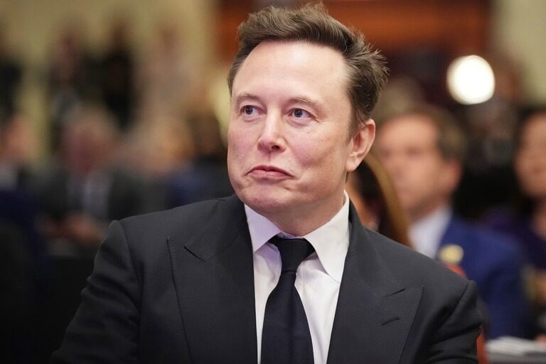 イーロン・マスク