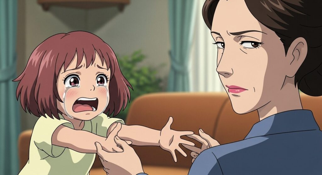 原初の傷