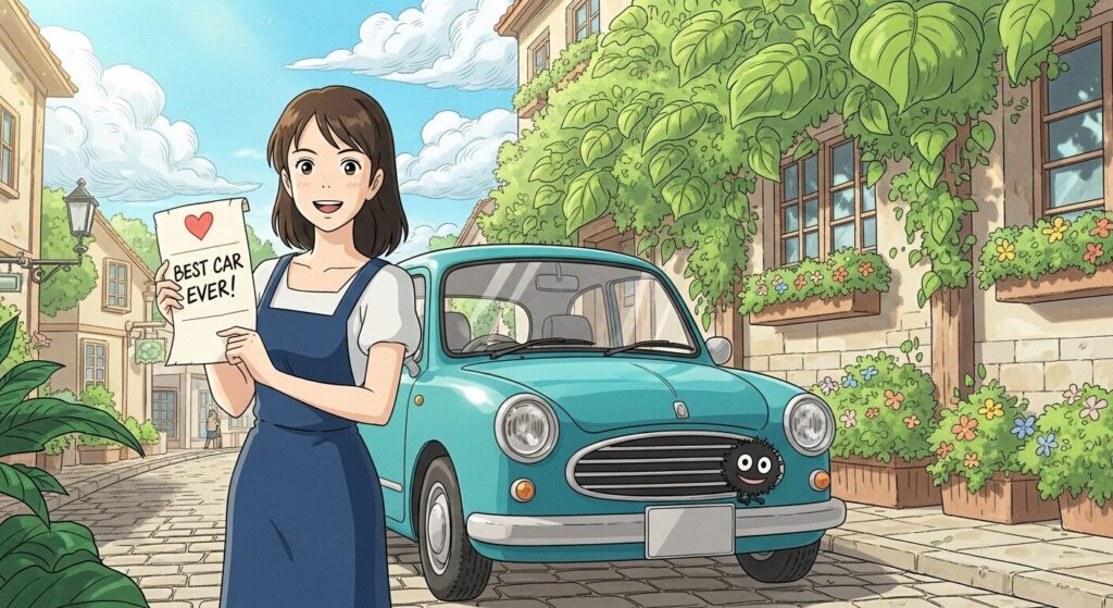 評判