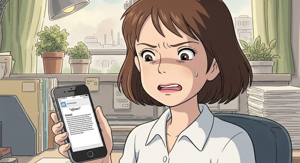 エモい
