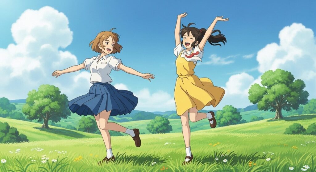 ダンス