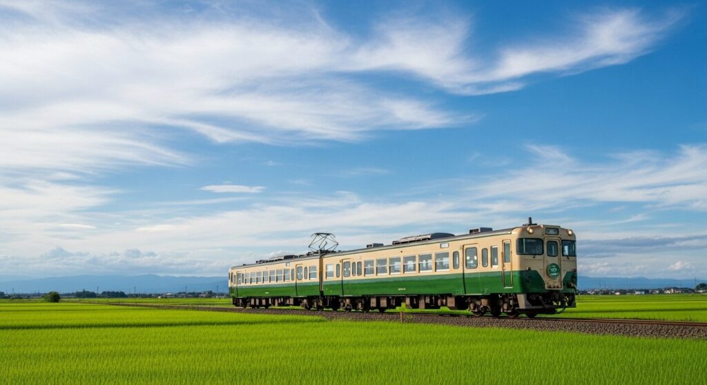 近江鉄道