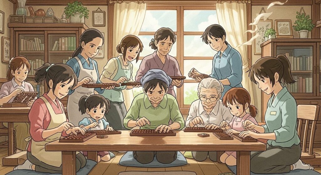 「役に立つ」派