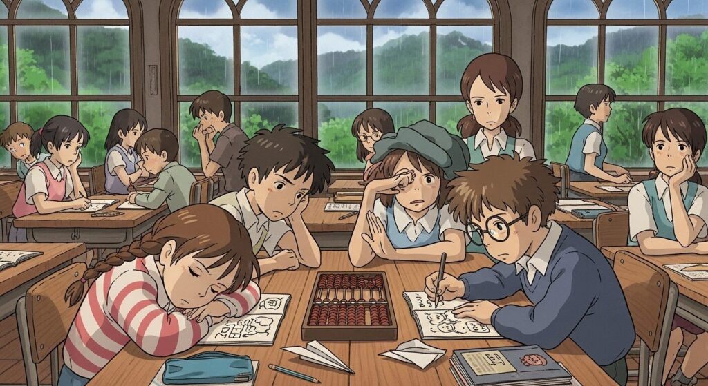 「役に立たない」派