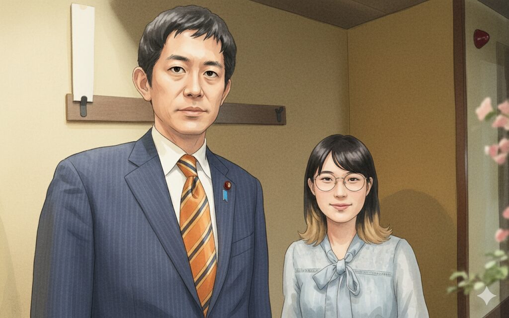 結婚