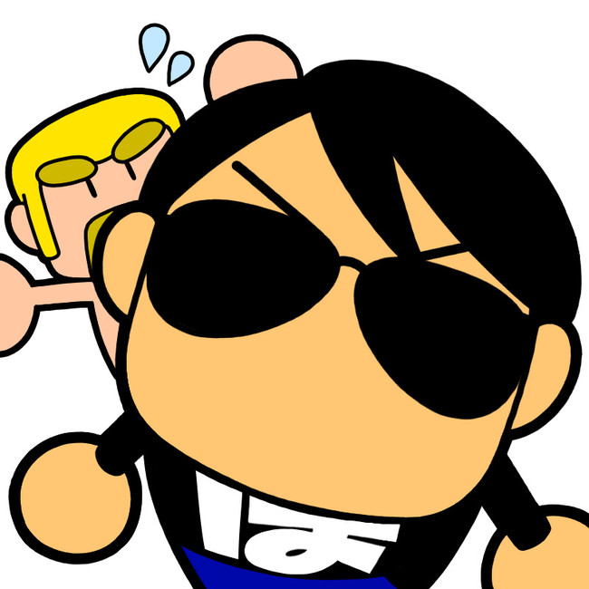 ドズぼん