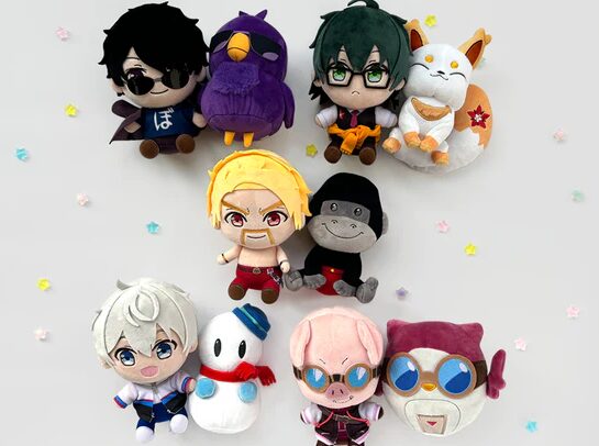 グッズ