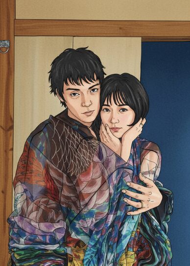 水川あさみ