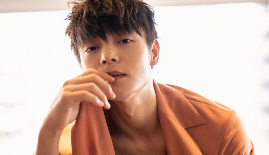 窪田正孝