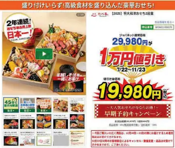 1万円引き