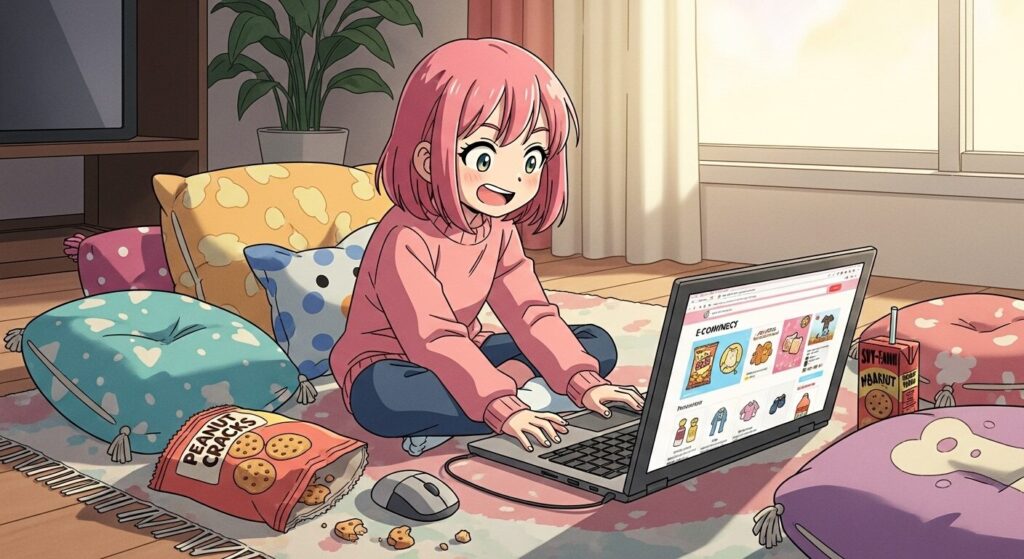 賢い消費者