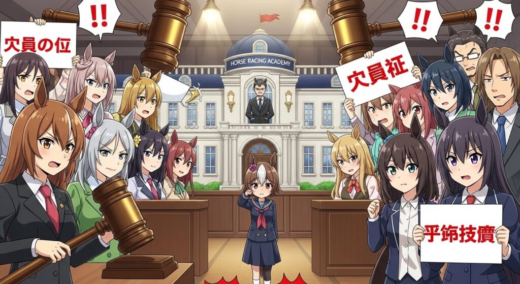 訴訟