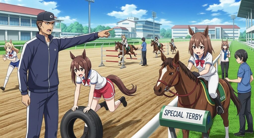 行き過ぎた管理