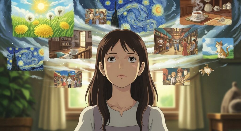 記憶とは