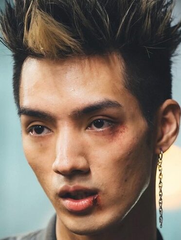 清水尋也容疑者