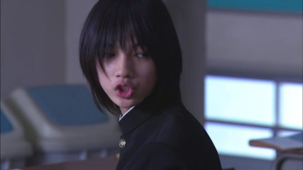 デビュー