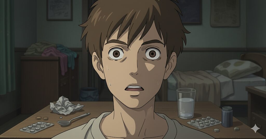 薬物