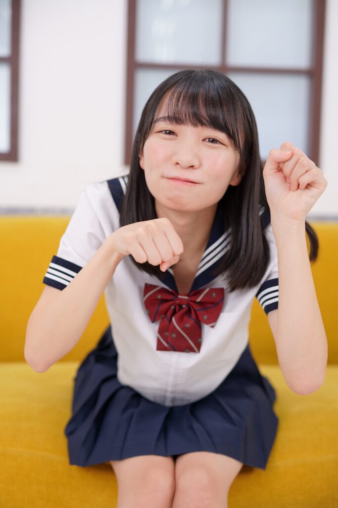 才女