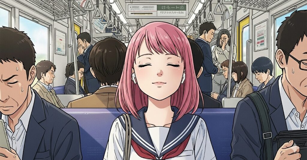 ノイズキャンセリング