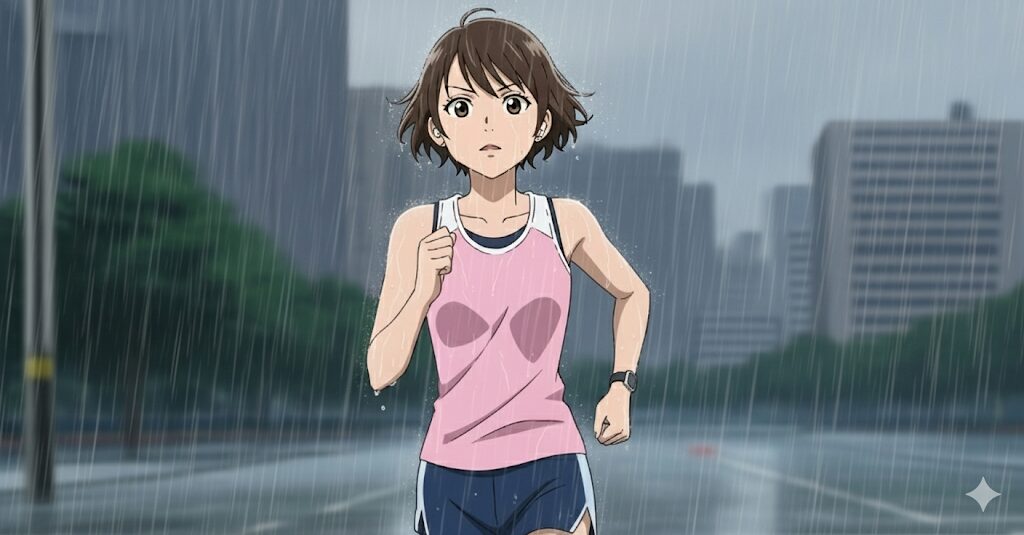防水性能