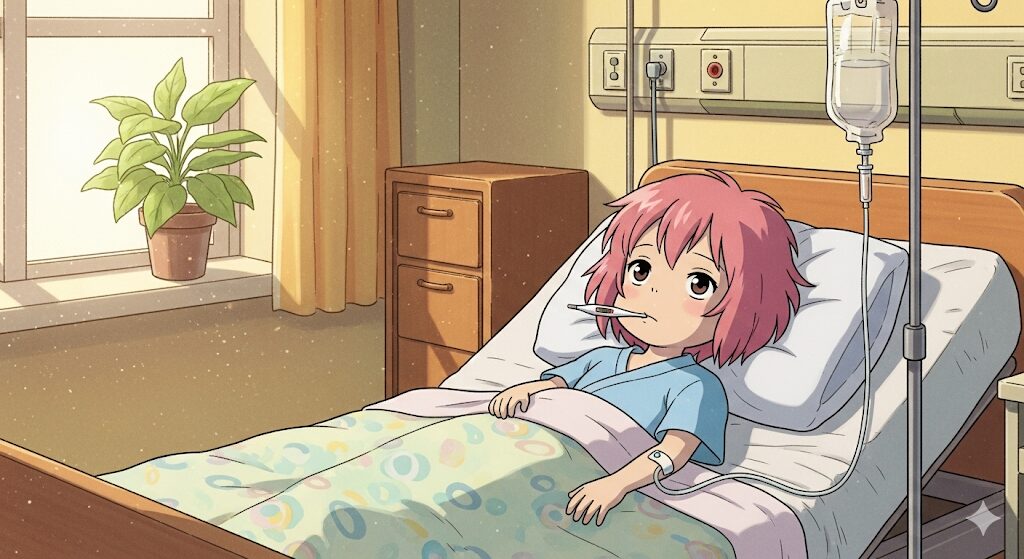 初期症状