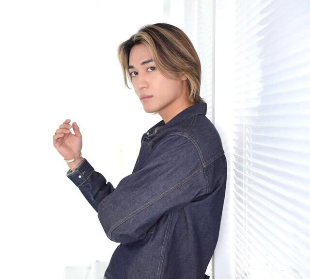 プロフィール