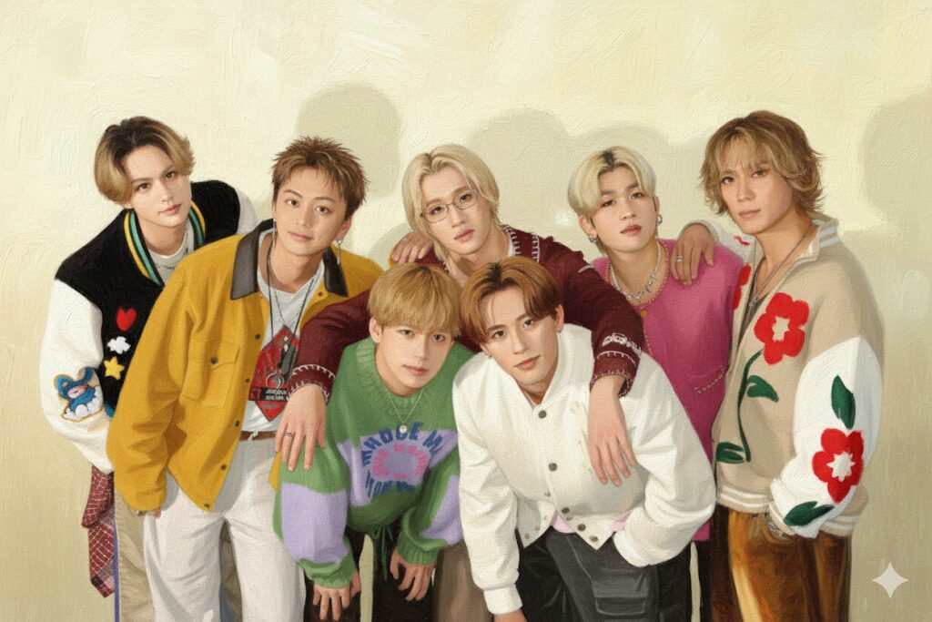 BALLISTIK BOYZ