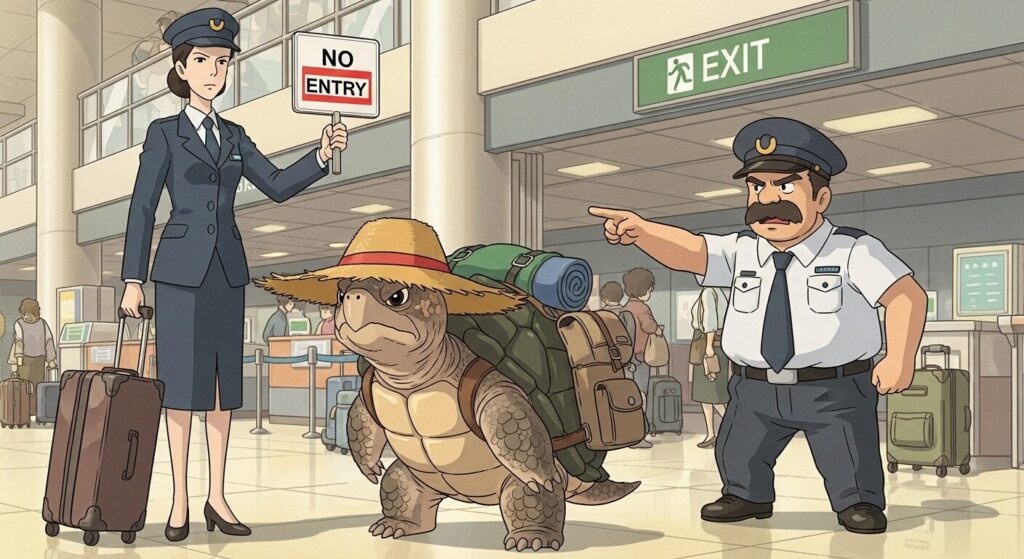 特定外来生物