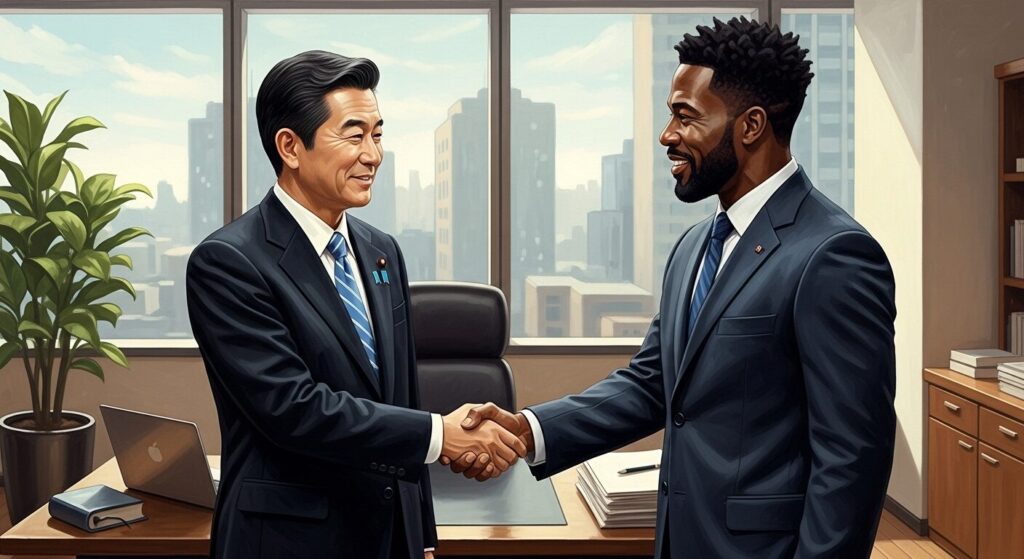 移民政策