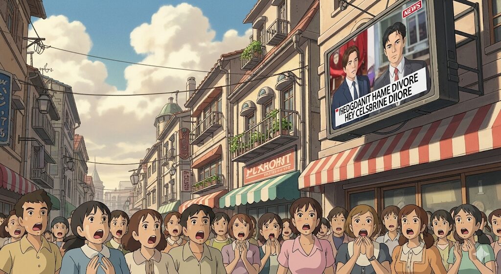 ファンの反応