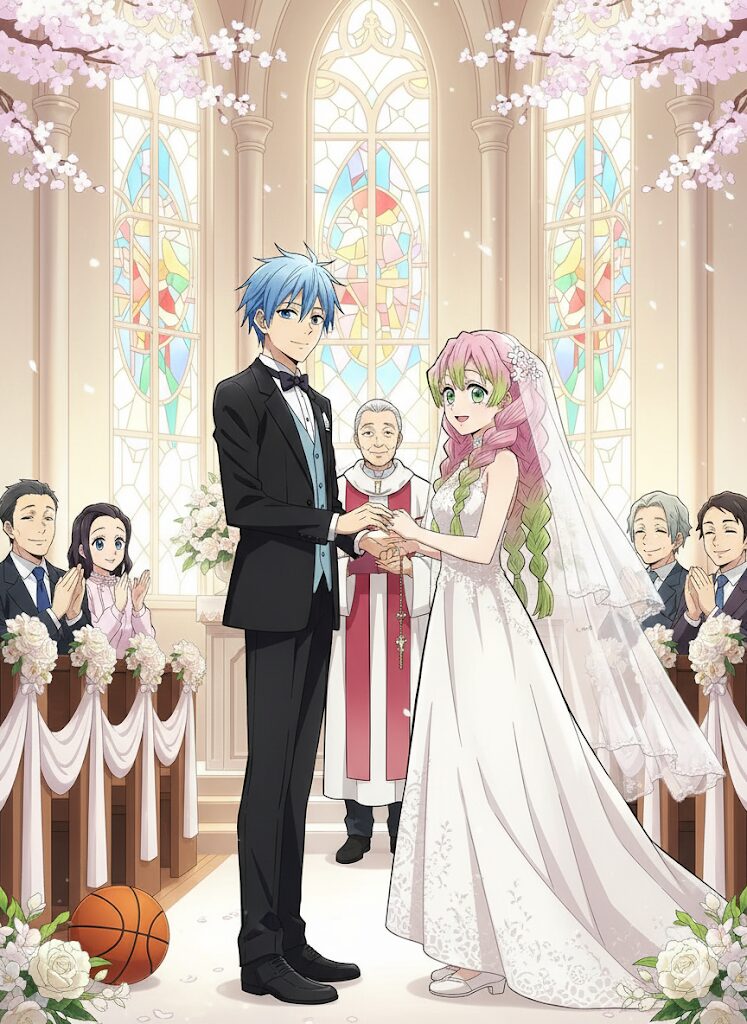 結婚